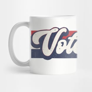 Vote For America Mug